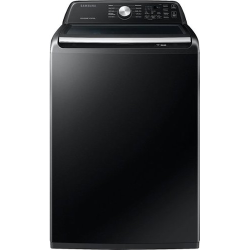 Samsung Washer Model OBX WA44A3405AV